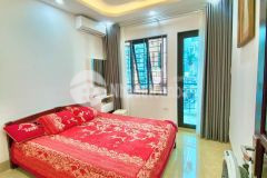 Bán nhà văn la, hà đông, 40mx4 tầng ngõ thoáng gần ô tô hơn 3 tỷ