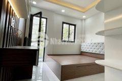 Bán nhà 28m2, căn góc 2 mt hbg, võ duy ninh, p22, bình thạnh, 2 tầng, giá 3 tỷ