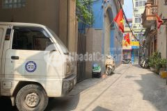 Đập hộp nhà mới 331 bát khối làng nha ô tô kinh doanh hàng xóm aeon long biên