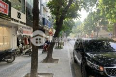 Cho thuê nhà mặt phố trần xuân soạn, 180m, 3 tầng, mt 6m, mọi mô hình kinh doanh