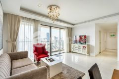 Cho thuê ngày căn hộ millennium nhà cực đẹp giá cực tốt phục vụ chuyên nghiệp