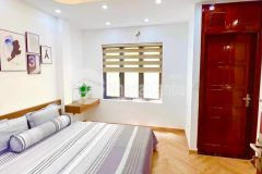 Bán nhà dân xây lê trọng tấn, hà đông, 55m giá 5.75 tỷ, ô tô đỗ cửa