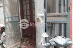 Chính chủ cho thuê nhà nguyên căn, ngõ bạch đằng, hai bà trưng, 65m2 giá 15tr tháng