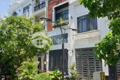 Nhà 5 tầng hẻm xe tải sát mặt tiền lê văn quới 4x12 nhỉnh 5 tỷ