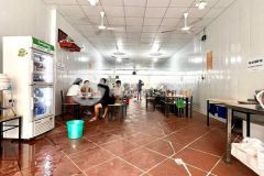 Mặt phố nguyễn đức cảnh bán nhà cấp 4 bất chấp quy hoạch hoàng mai