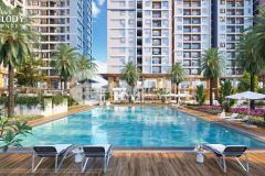 Quỹ hàng đẹp nhất dự án melody linh đàm. chiết khấu mạnh chỉ từ 2 tỷ căn 2pn, 3 tỷ căn 3pn