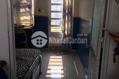 Cần bán nhà hẻm xe hơi quận 10 7.5 x 21 giá 16.5 tỷ