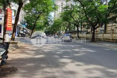 Nhà mặt phố đền lừ gần hồ kd hot đường 4 xe tải vỉa hè 48m 5 tầng nhỉnh 13 tỷ.