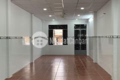 Bán nhà nằm mặt tiền kinh doanh bắc hải phuường 6 tân bình giá chỉ 18 tỷ 500 triệu