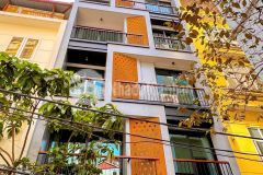 Bán nhà mặt phố huế, quận hai bà trưng, hà nội 201m, mt 5,1m, 70 tỷ xây 10 tầng