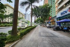 Cực hiếm căn hộ chung cư mặt phố c3 nguyễn cơ thạch quận nam từ liêm. 0962745289