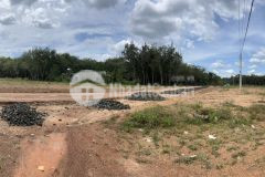 Bán gấp miếng đất 250m2 ngay uỷ ban xã tân lợi 750 triệu