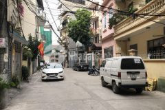 Vỡ nợ bán gấp nhà đẹp ba đình 10m oto đỗ mặt ngõ thông kinh doanh ba gác tránh 45m2 chỉ 5,3tỷ.