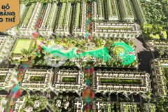 Đất full thổ lumina grand square bao đẹp. booking có vị trí, đổi ý hoàn tiền 100