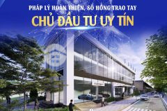 Khu dân cư quốc việt 2 an cư lý tưởng, đầu tư an toàn