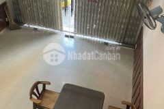 Cho thuê nhà 3 tầng mt gần nguyễn văn linh