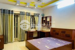 Bán nhà, nguyễn đình chính, hẻm 3.5m, 4 x 12m, 5.4 tỷ, phú nhuận