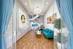 Cực hot yên hòa siêu phẩm cầu giấy sổ đỏ a4 35m 5 tầng 4.1 tỷ