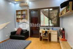 Bán nhà phương canh, ở ngay, đón tết 2023, 40m2, 4t, mt 5.5m, 3.89 tỷ, nam từ liêm