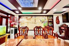 Bán nhà mặt tiền hoa hậu q.5 kinh doanh vô đối giá yêu thương chỉ 22 tỷ