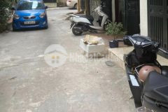 Ngõ ô tô kinh doanh tây sơn ngã tư sở đống đa 45 m2 6.2 tỷ mt 4m