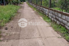 Bán đất gần đường dẫn vào cao tốc, xã tam hiệp, h. châu thành, tiền giang.