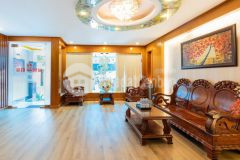 Bán nhà mặt tiền vạn người mê q. tân bình sẵn dòng tiền đẹp long lanh 26.8 tỷ