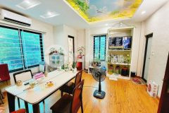 Bán nhà phạm ngọc thạch 38m2, 5 tầng đẹp ở luôn, giá chỉ 4.3 tỷ