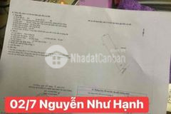 Đất kiệt nguyễn như hạnh hoà minh