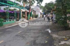 Nhà chính chủ 4tầng mặt tiền tân lập 2 hiệp phú q9