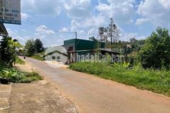 Bán đất mặt tiền đường nguyễn viết xuân bảo lộc