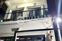 Nhà ngọc hồi thanh trì dt55m 3tầng nhà đẹp ở ngay