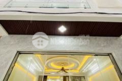 Nhà đẹp mới tinh giá gốc đường phù nghĩa