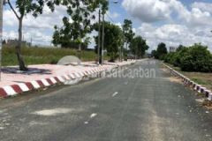 Đất phước đông cần đước 100m² thổ cư