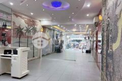 Hàng đầu tư hxh thông phan huy ích 4 5x19m 1t3l