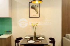 Bán căn 2 phòng ngủ nội thất đẹp the sun