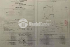 Bân nhà 10x21m cn 213m huỳnh tấn phát quận 7