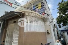 Nhà hxh sổ hồng q 11 3 5m x 10 5m 2 tầng 4 35tỷ