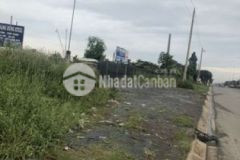 Bán đất mt võ nguyên giáp phước tân biên hòa