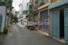 Thật100 hẻm 5m 5x15m nở hậu 63m2 phan xích long