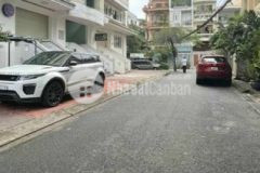 Thật100 nhà hẻm 8m khu hoa sứ 7x12m 68m 4 lầu mới