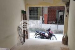 Nhà 2 tầng móng 4 5t mặt ngõ 2 5m bằng liệt 2 25tỷ