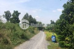 Bán đất tặng nhà cấp 4 đường nguyễn kim cương