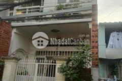 Cần bán căn 2 xẹt đường lê văn khương q12 tphcm