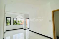 Bán nhà mới kdc cán bộ công an sổ hồng riêng