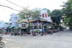 Cần bán gấp nhà lô góc cư xá phú lâm d quận 6