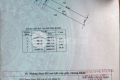 Đât thô cư mt đương 762 an nhơn tây cu chi