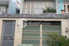 Nhà hxh 6m 1 lê đức thọ dt 5 4 x18m giá 7 2 tỷ tl