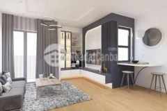 Căn góc 2pn từ 2 58 tỷ le grand jardin bcđông nam