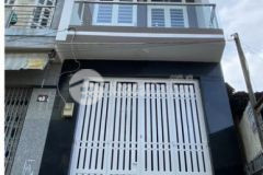 Nhà shr ht12 q12 hẻm oto 6m 1t9 tl